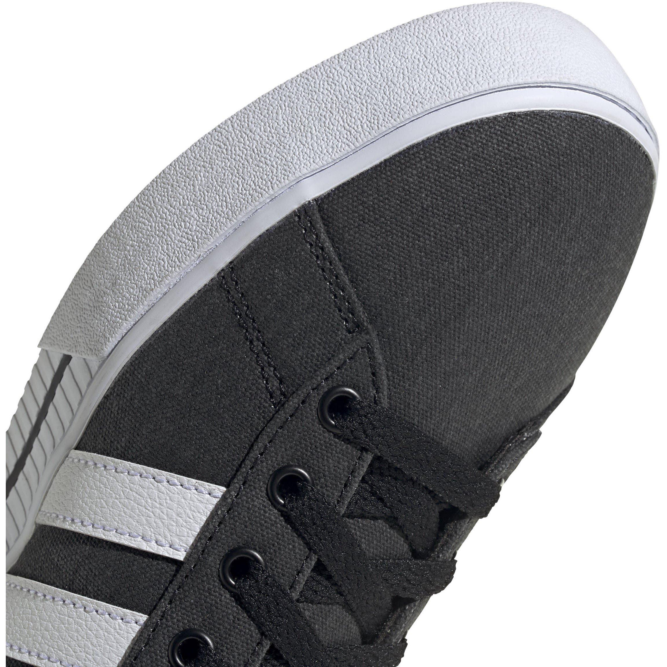 Schwarz/Weiß - adidas - Daily 3.0 Mens Trainers - 8