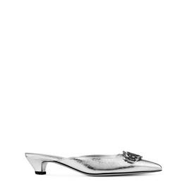 DSquared2 Gothic Mule Sandals