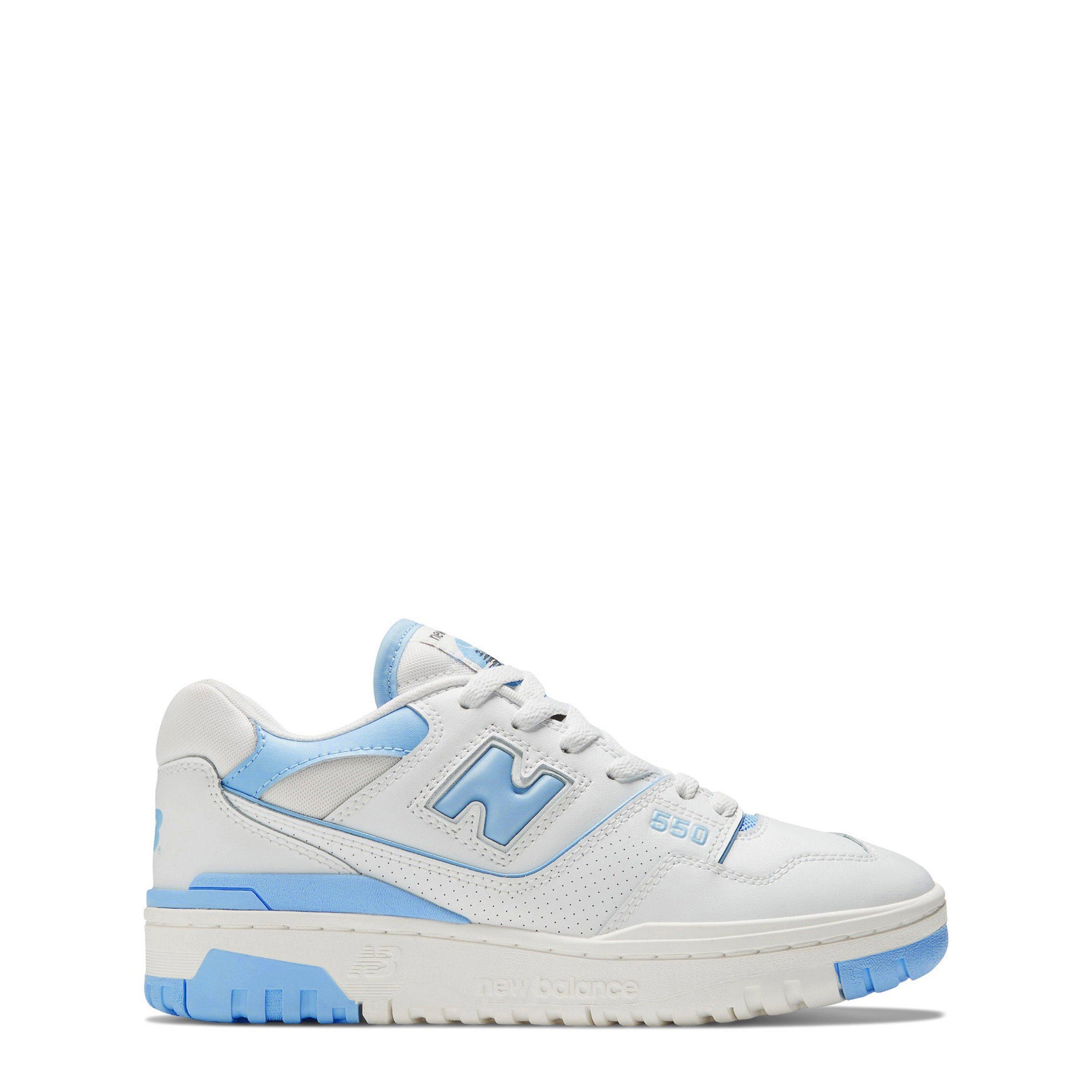White - New Balance - NB 550 - 1