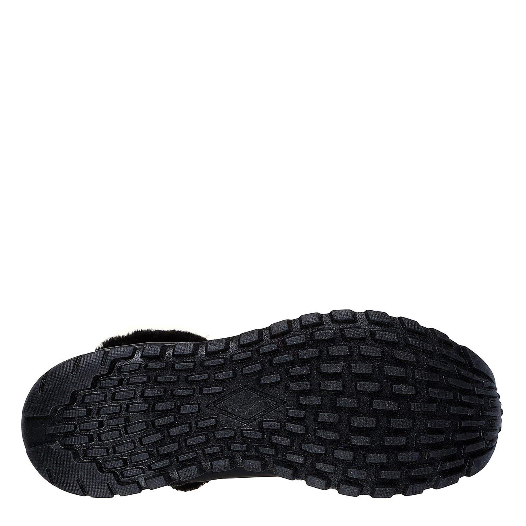 Schwarz - Skechers - Uno Rugged - Fall Air - 4