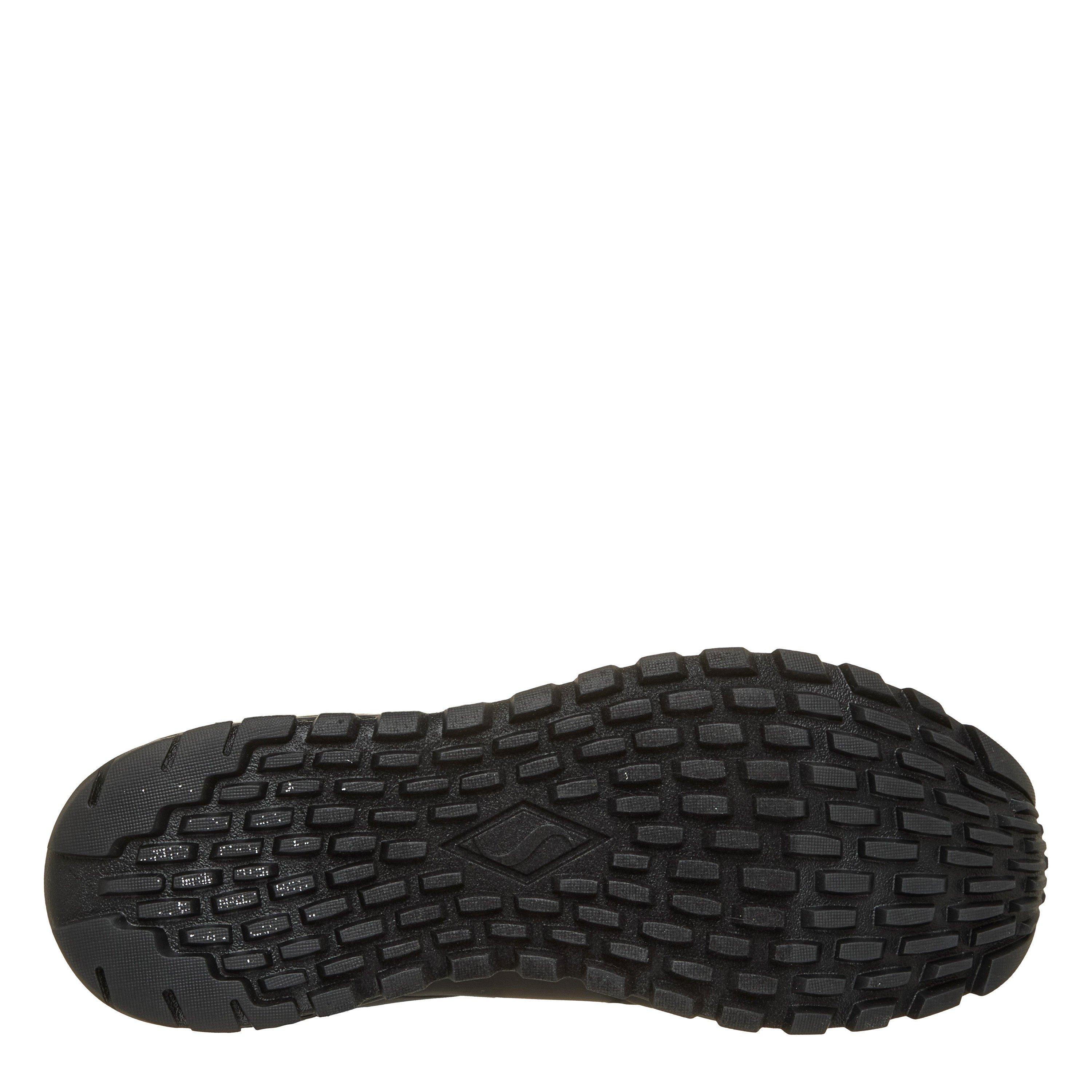 Preto - Skechers - Uno Rugged - Fall Air - 5