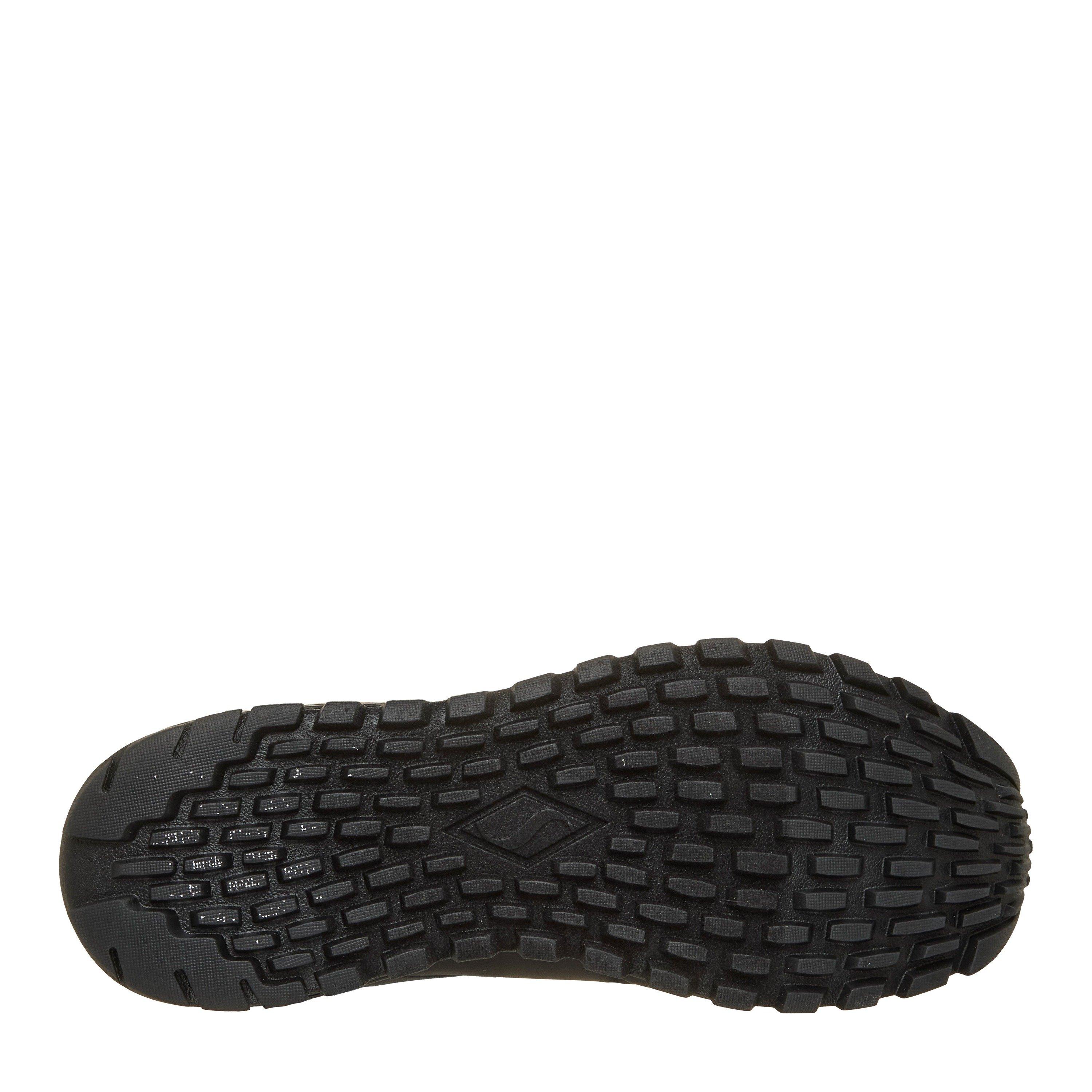 Black - Skechers - Uno Rugged - Fall Air - 6