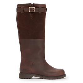 Barbour Acorn Boots