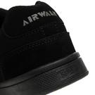 Noir - Airwalk - Airwalk panelled low-cut Chelsea boots - 5