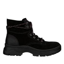 Skechers SUEDE LACE WRAP FASHION HIKER