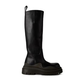 Bottega Veneta Tire High Boots