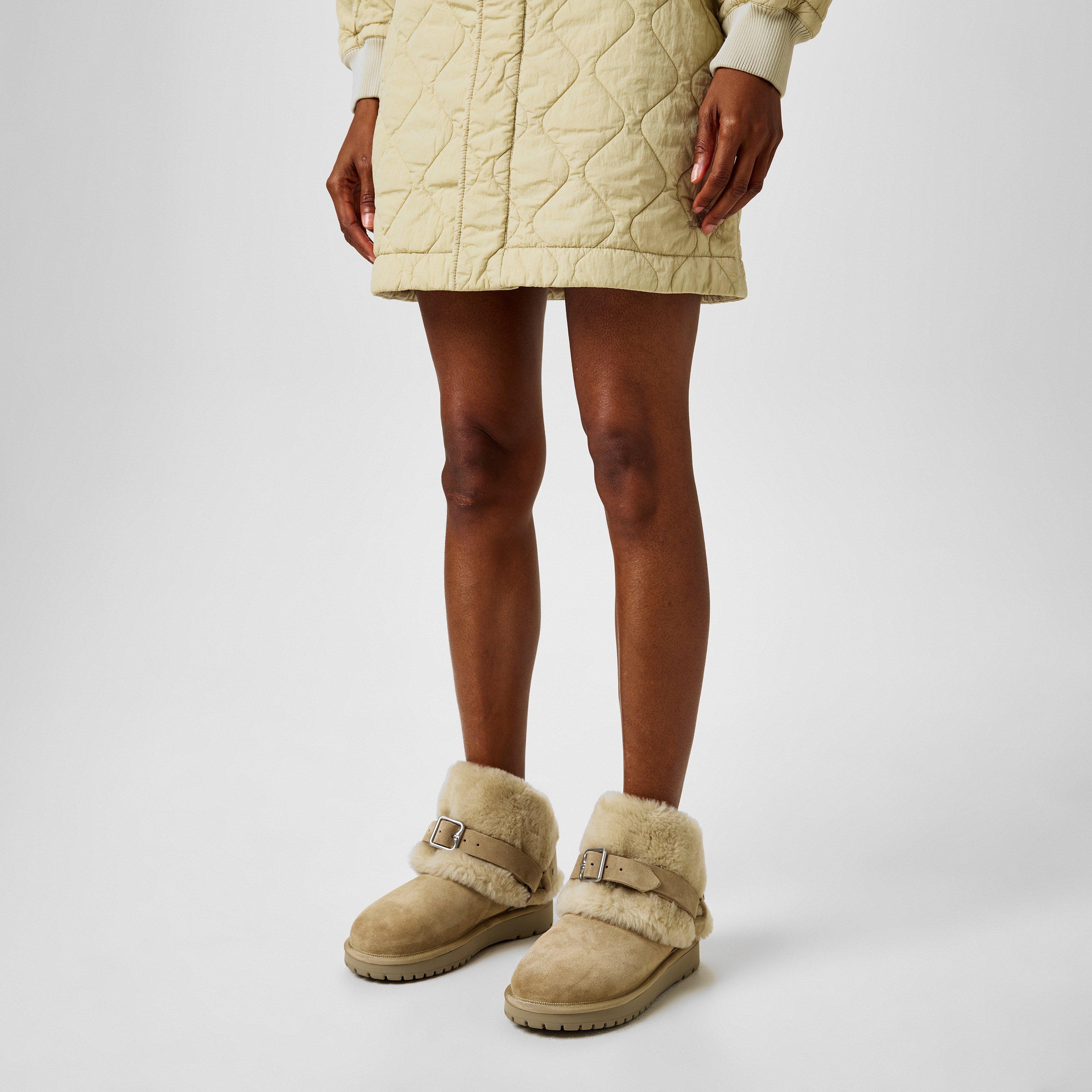 Hunter - Burberry - Chubby Snug Boots - 2