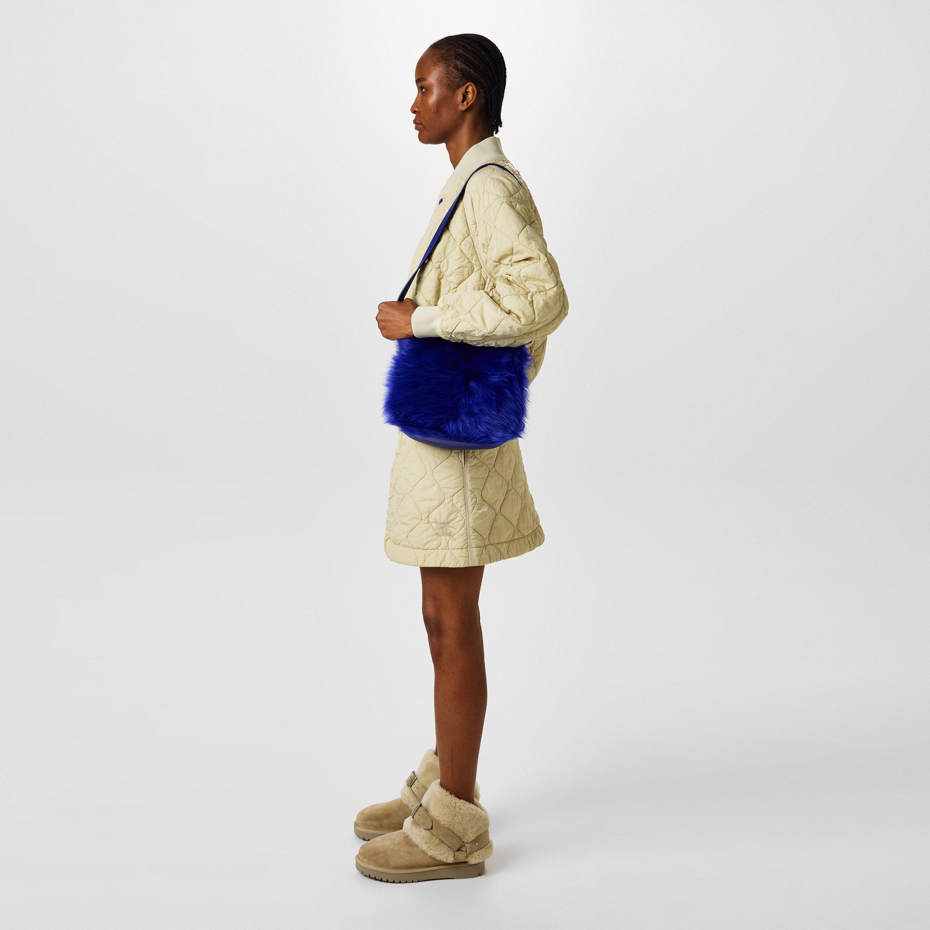 Hunter - Burberry - Chubby Snug Boots - 6