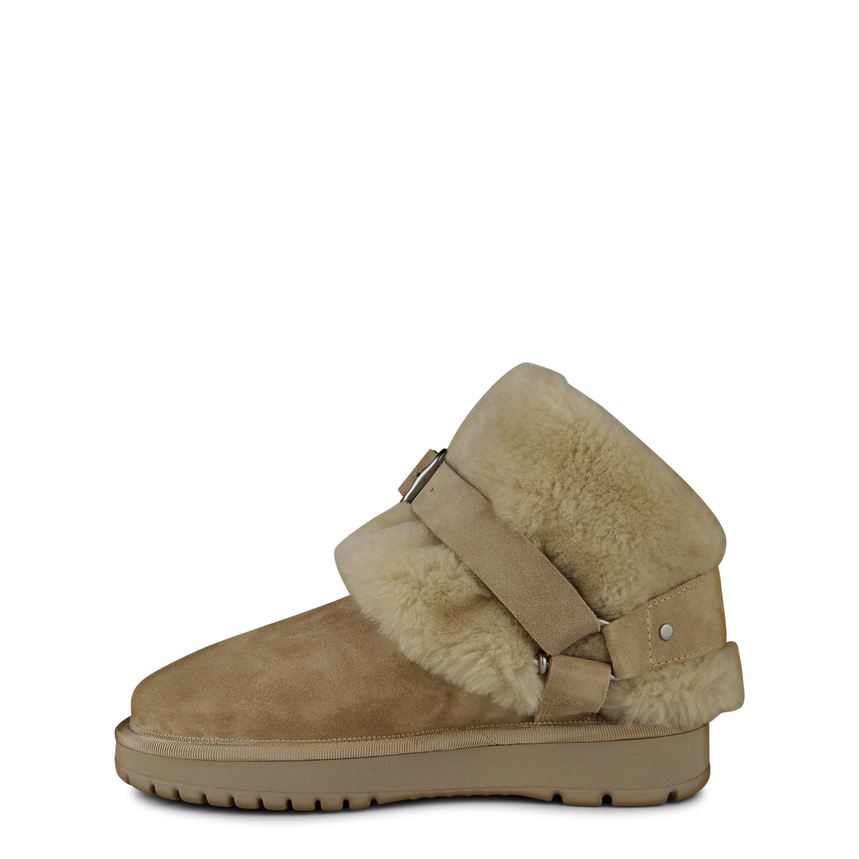 Hunter - Burberry - Chubby Snug Boots - 3