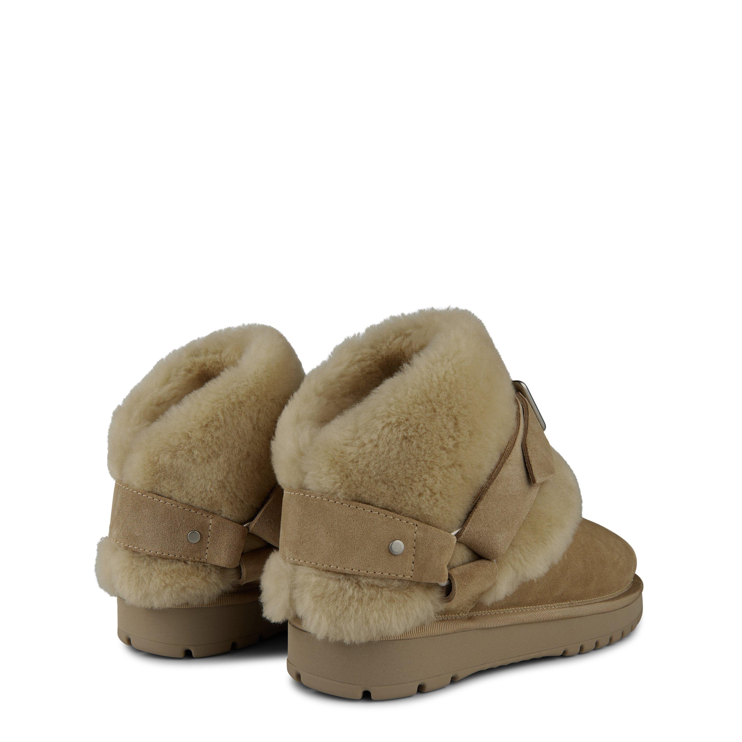 Hunter - Burberry - Chubby Snug Boots - 5