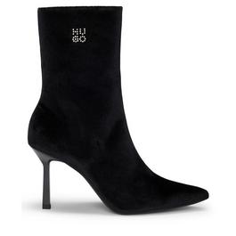 Hugo Katniss Bootie Ld51