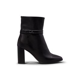 Calvin Klein Low Ankle Boots