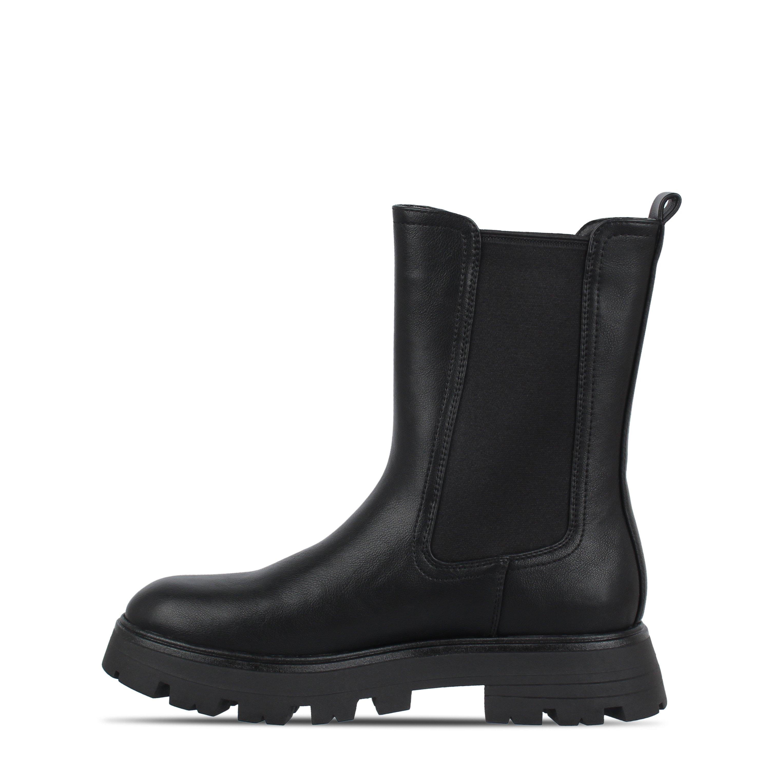 Noir - Jack Wills - Chelsea Boots - 2
