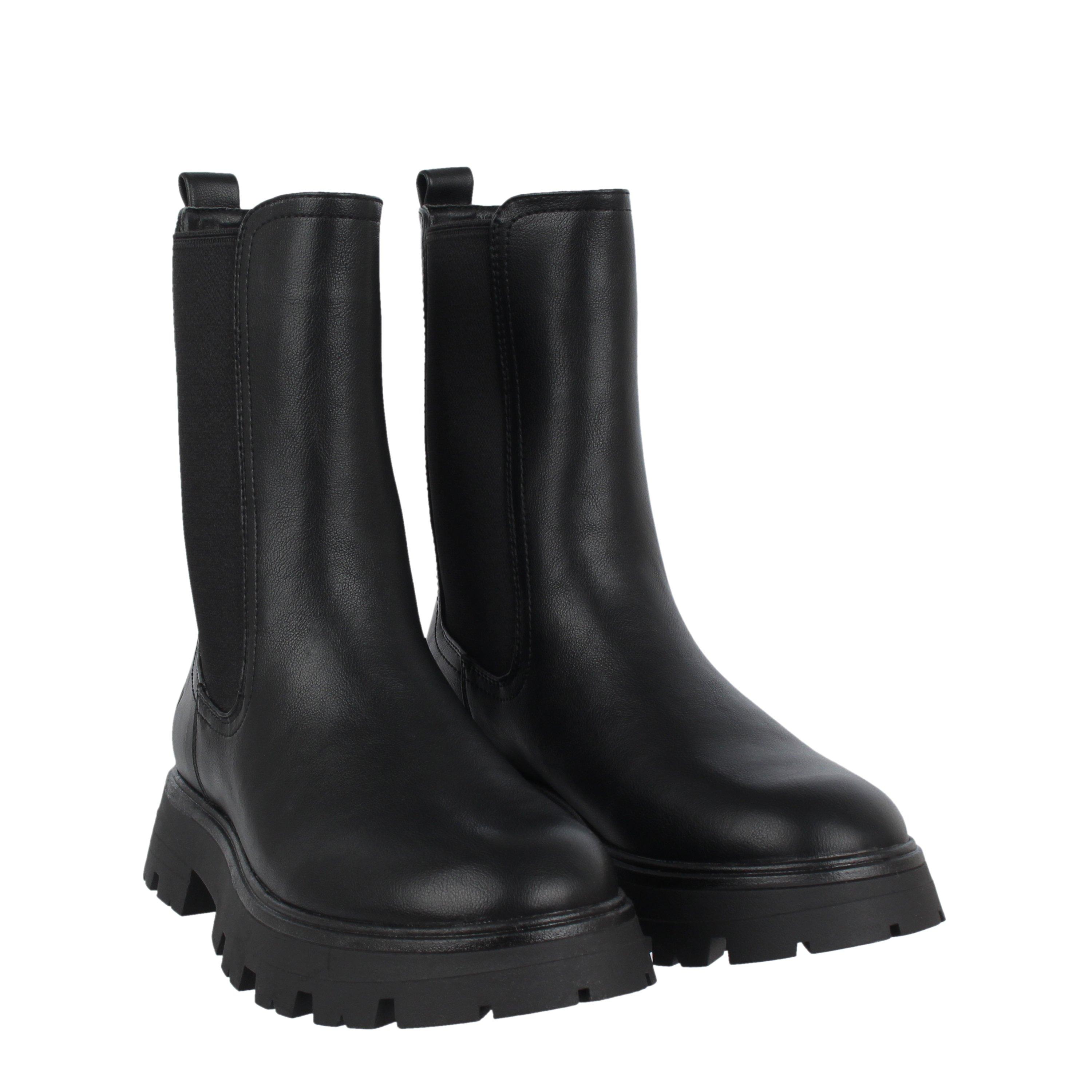 Noir - Jack Wills - Chelsea Boots - 3