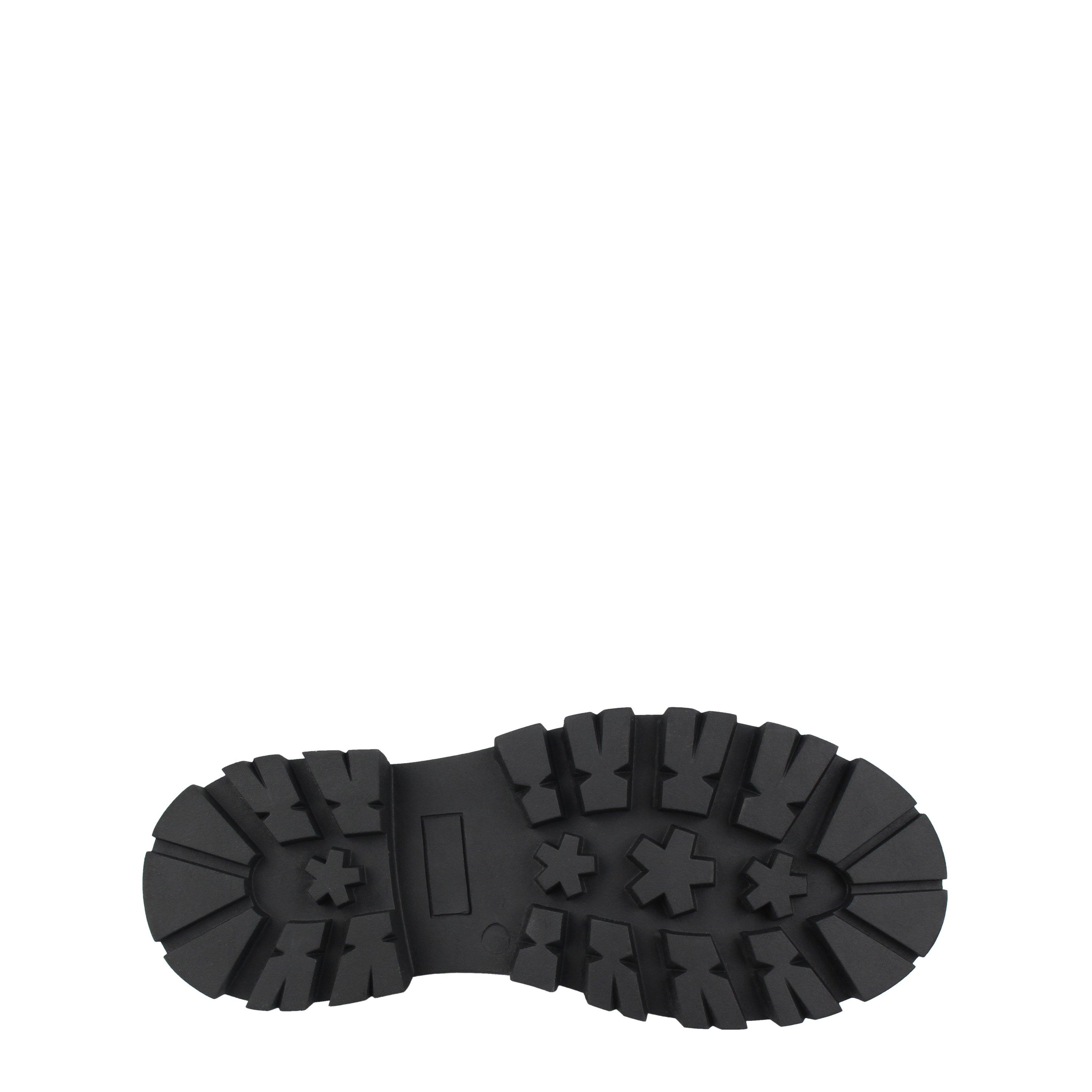 Noir - Jack Wills - Chelsea Boots - 6