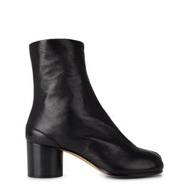 Maison Margiela Tabi Ankle Boots 60mm