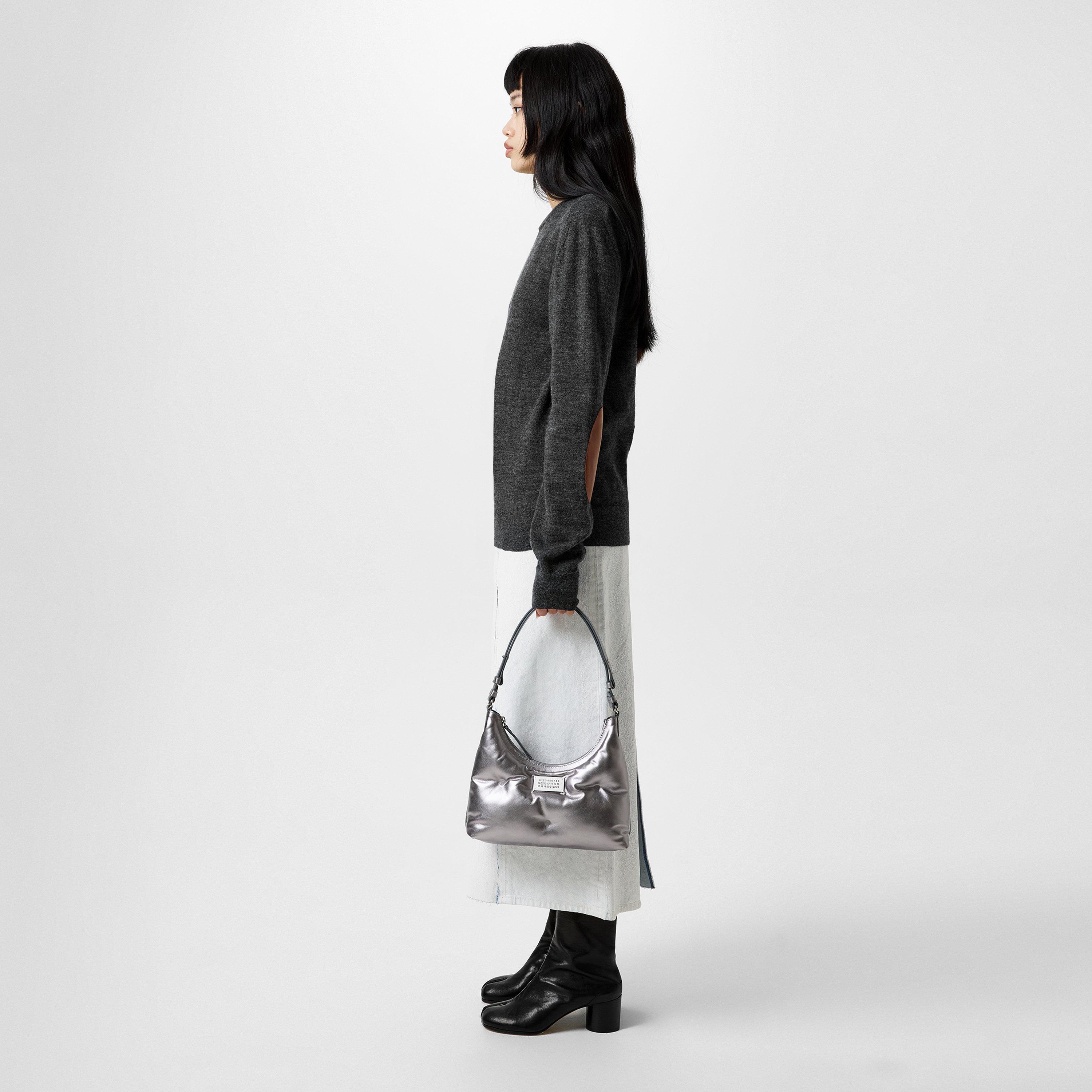 Black - Maison Margiela - Tabi Ankle Boots 60mm - 6