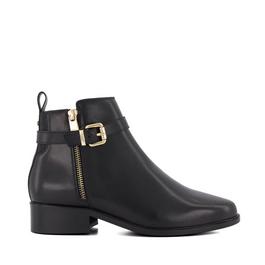 Dune London Pepi Ankle Boots