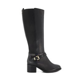 Dune London Tildy Knee High Boots