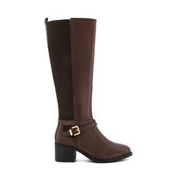 Dune London Tildy Knee High Boots