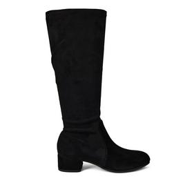 Dune London Topsy Knee High Boots