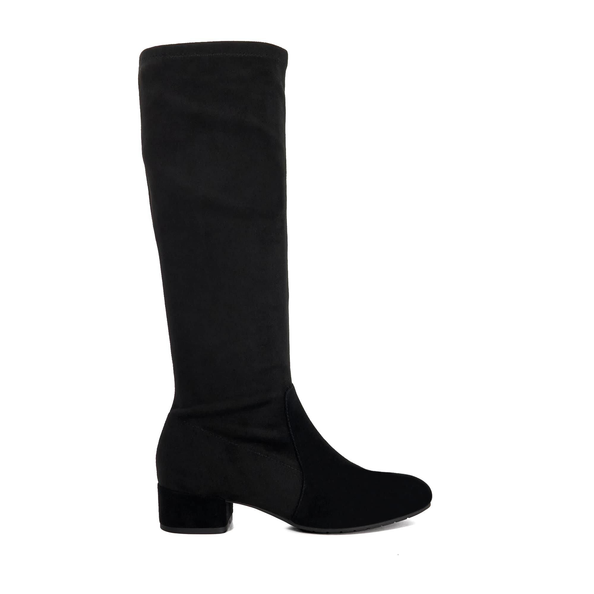 Topsy Knee High Boots