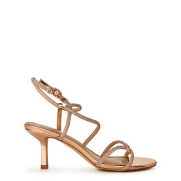 Dune London Malfi Heeled Sandals