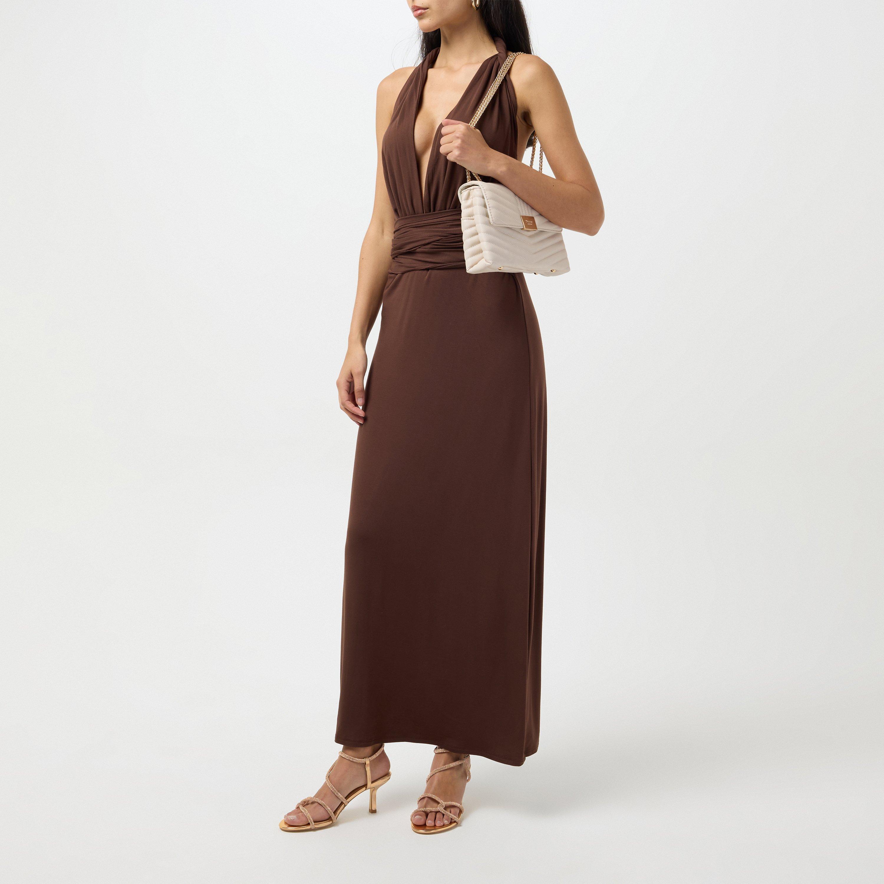 ORO ROSA - Dune London - Malfi Heeled Sandals - 5