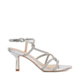 Dune London Malfi Heeled Sandals