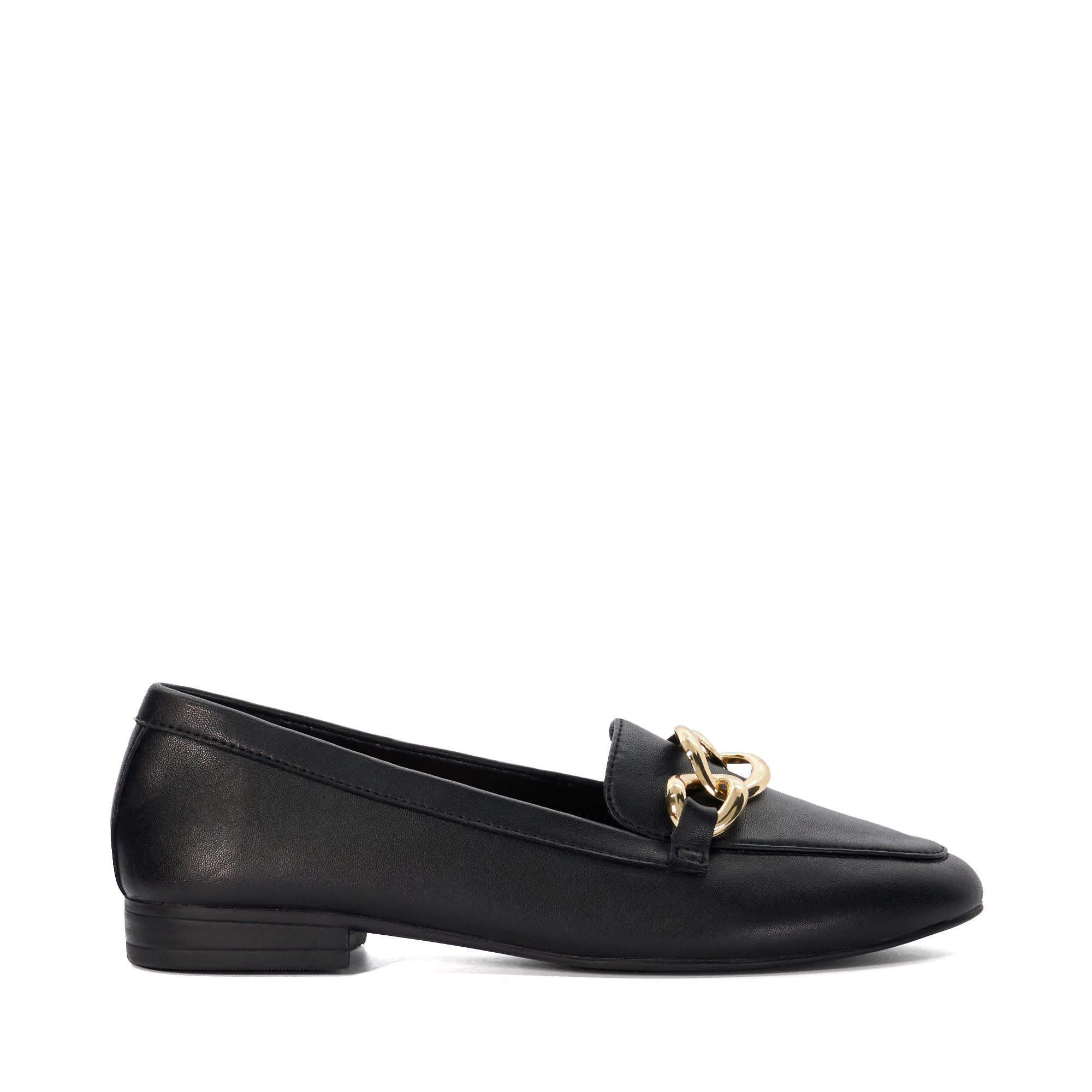 Dune London Gloria Loafers