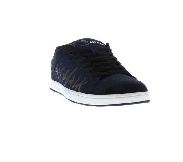 Airwalk neptune mens skate shoes shop