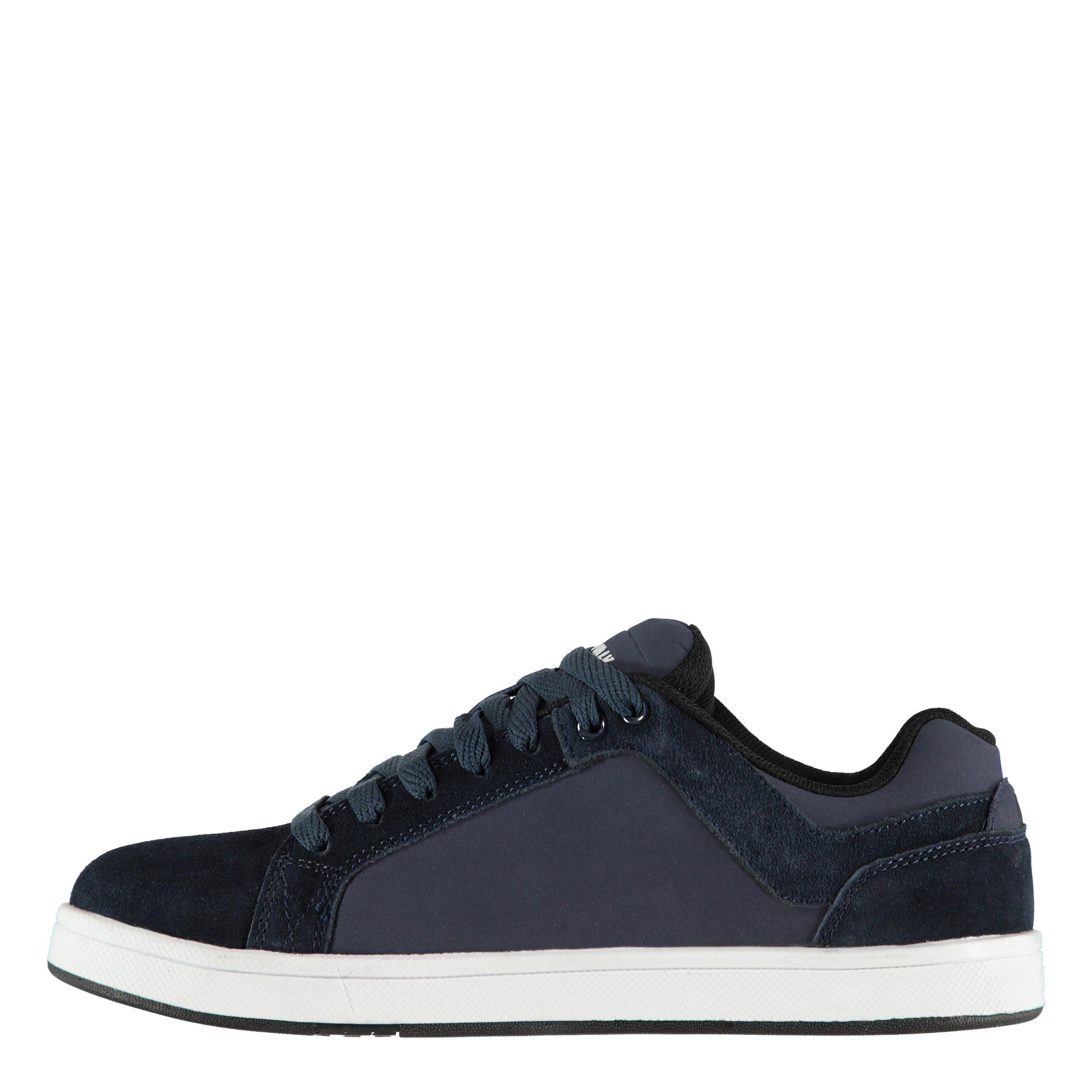 Navy - Airwalk - Neptune Mens Skate Shoes - 4