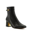 Noir 484 - Dune - Onsen Heeled Ankle than boots - 3