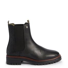 Barbour Evie Boot