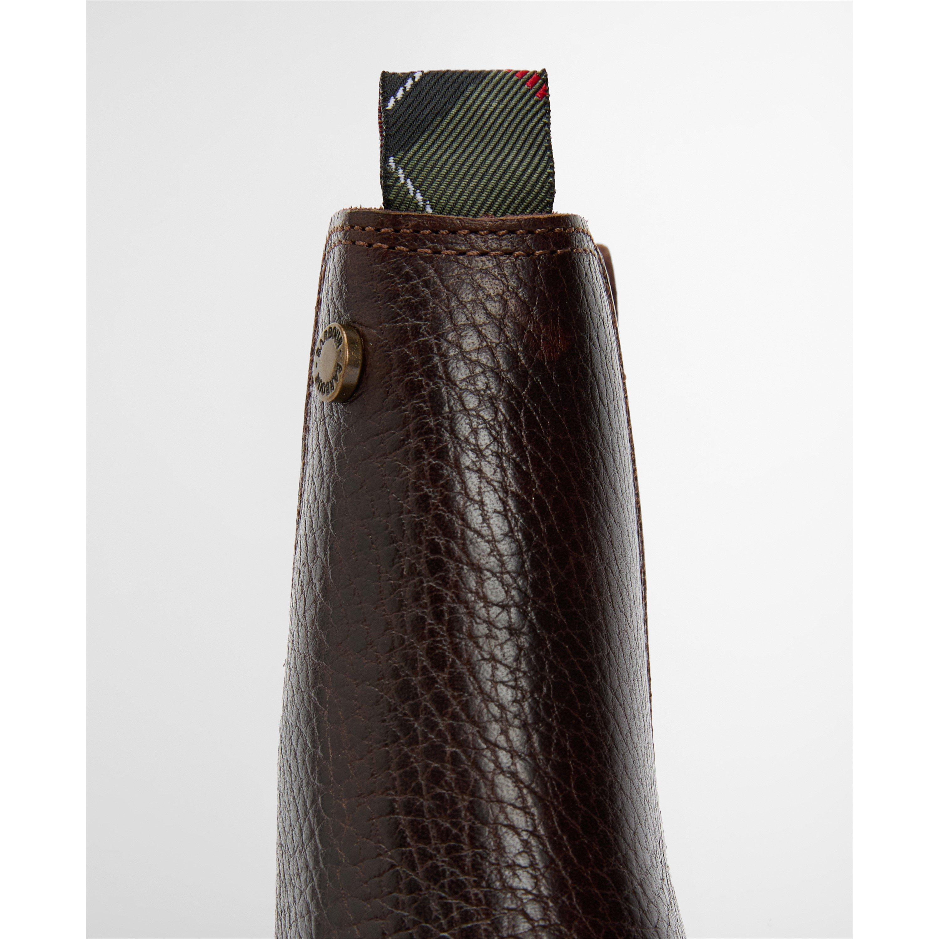 Brown - Barbour - Evie Boot - 6