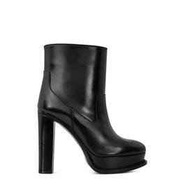 Alexander McQueen Platform Boot