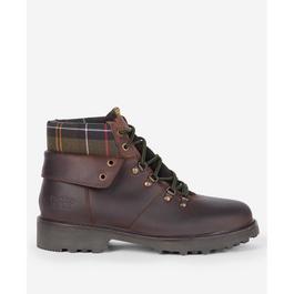 Barbour Burne Hiking Boots