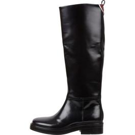 Tommy Hilfiger Elevated Longboots