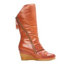 Moda in Pelle Lamilla Wedge Boots