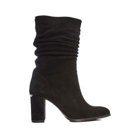 Moda in Pelle Rogue Ankle Boots