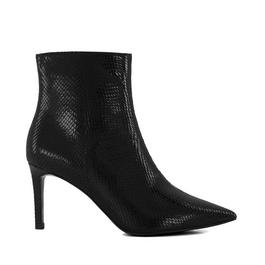 Dune London Oonaz Heeled Ankle Boots