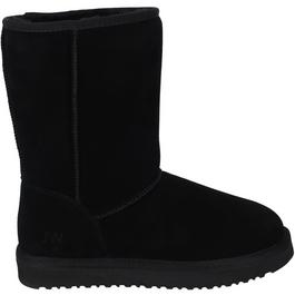 Jack Wills senso zandar iii patent leather boots item