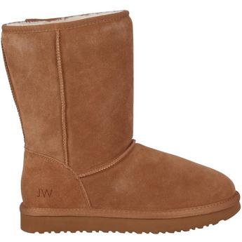 Jack Wills JW High Snug Boots
