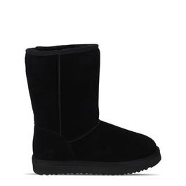 Jack Wills JW High Snug Boots