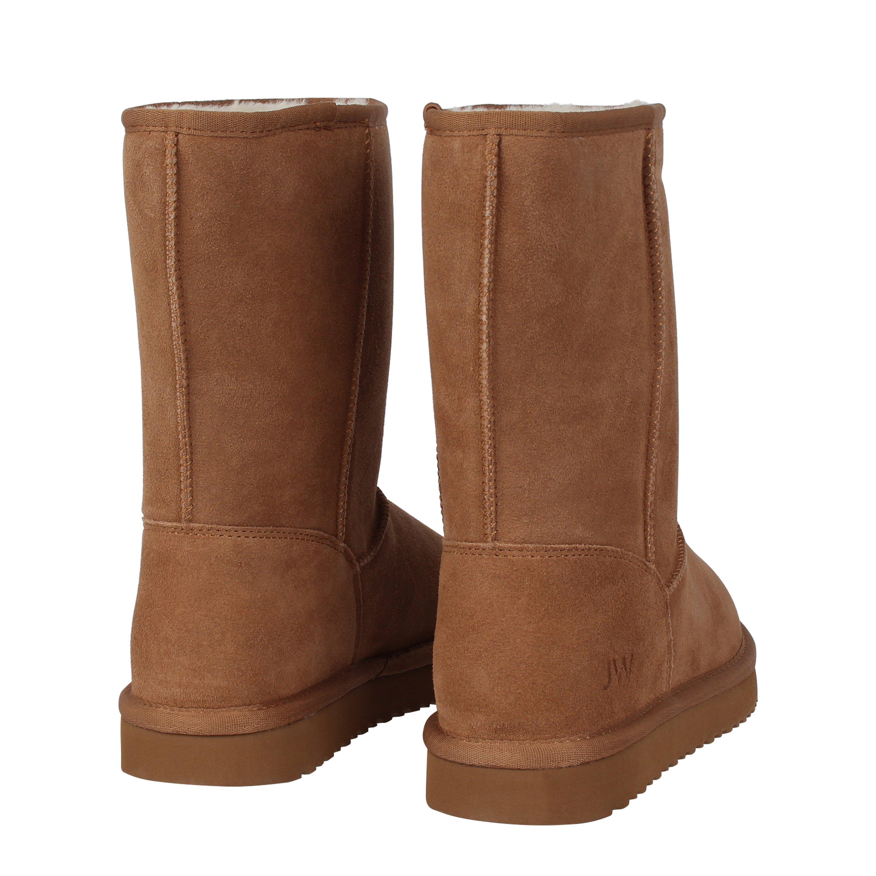Jack Wills High Snug Boots Snug Boots USC