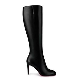 Christian Louboutin Pumppie Botta 85mm Boots