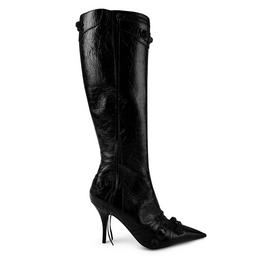 Balenciaga Cagole 90mm Boots