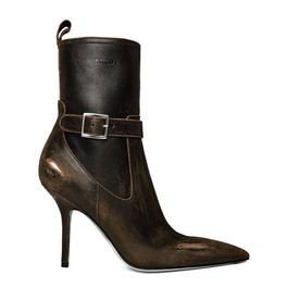 DSquared2 Rodeo Girl Ankle Boots