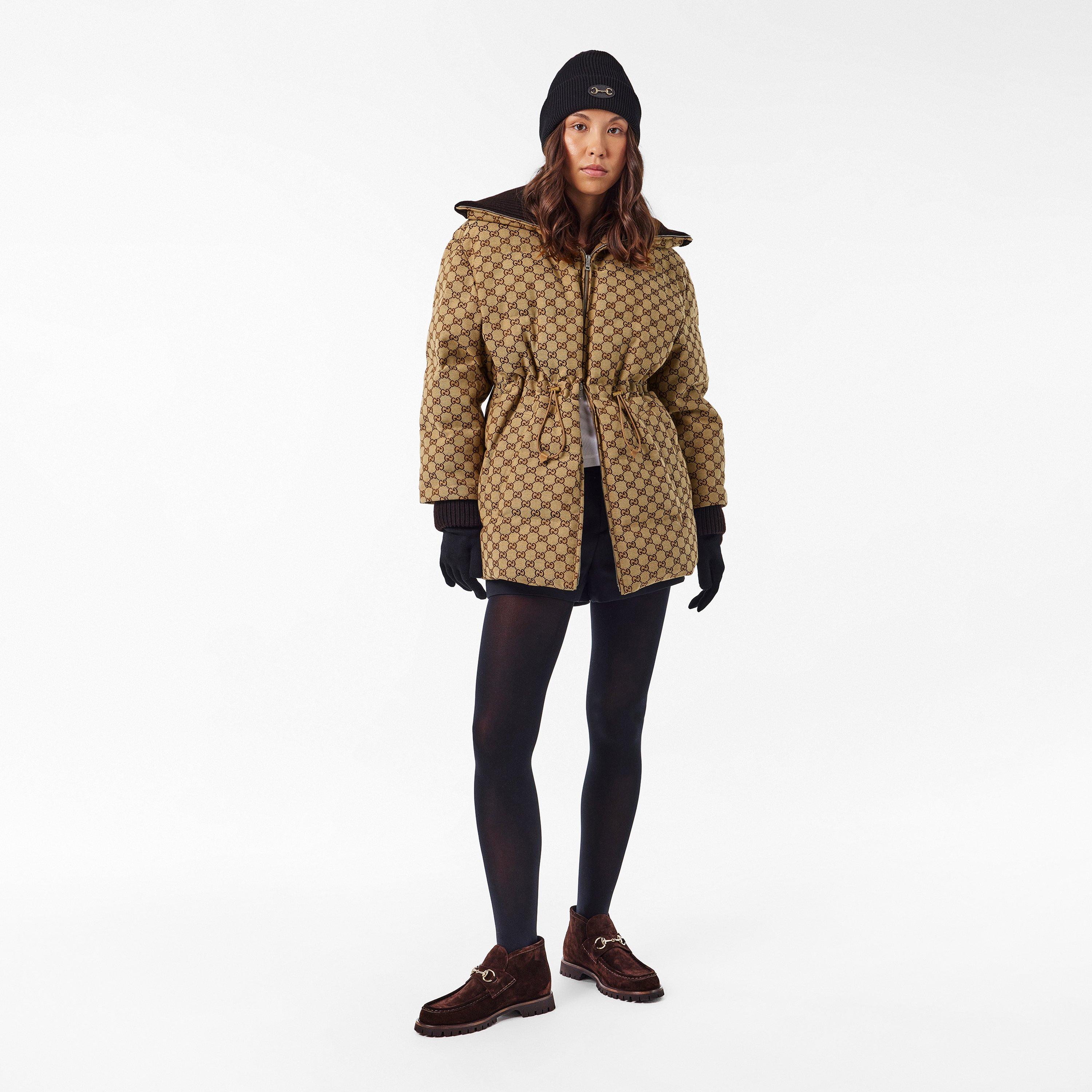 Brown - Gucci - Horsebit Ankle Boots - 6