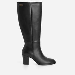 Barbour Gloria Knee High Boots